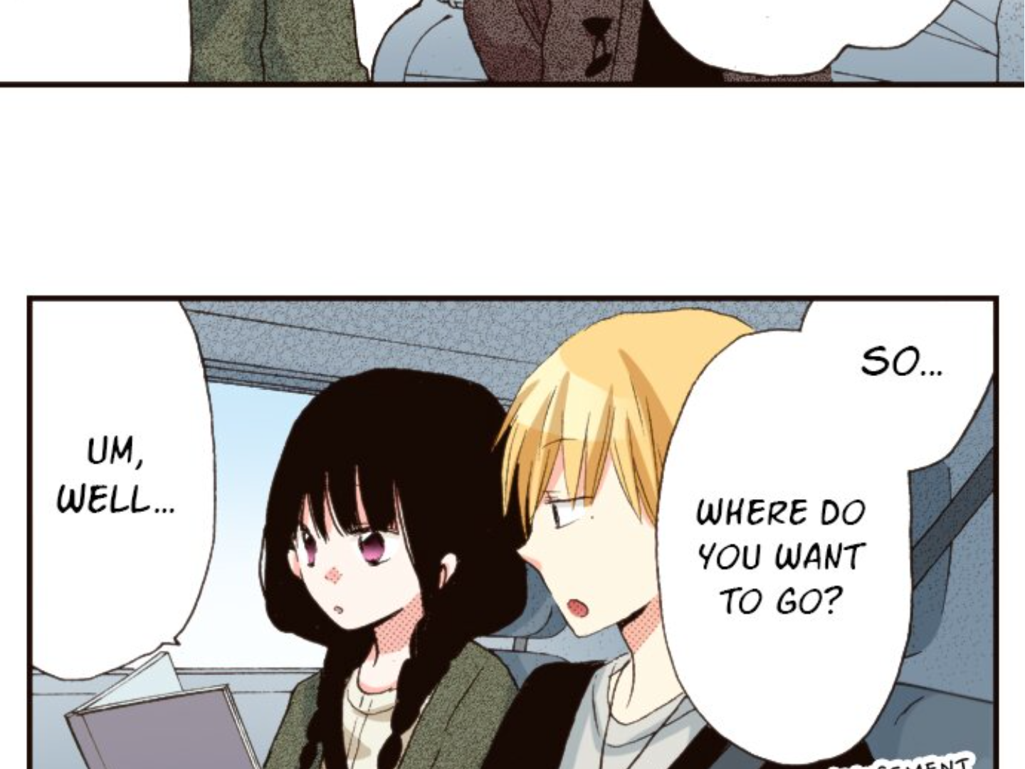 Read Last Game (Manga) Manga Online