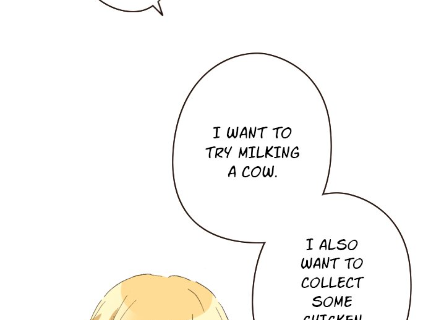 Read Last Game (Manga) Manga Online