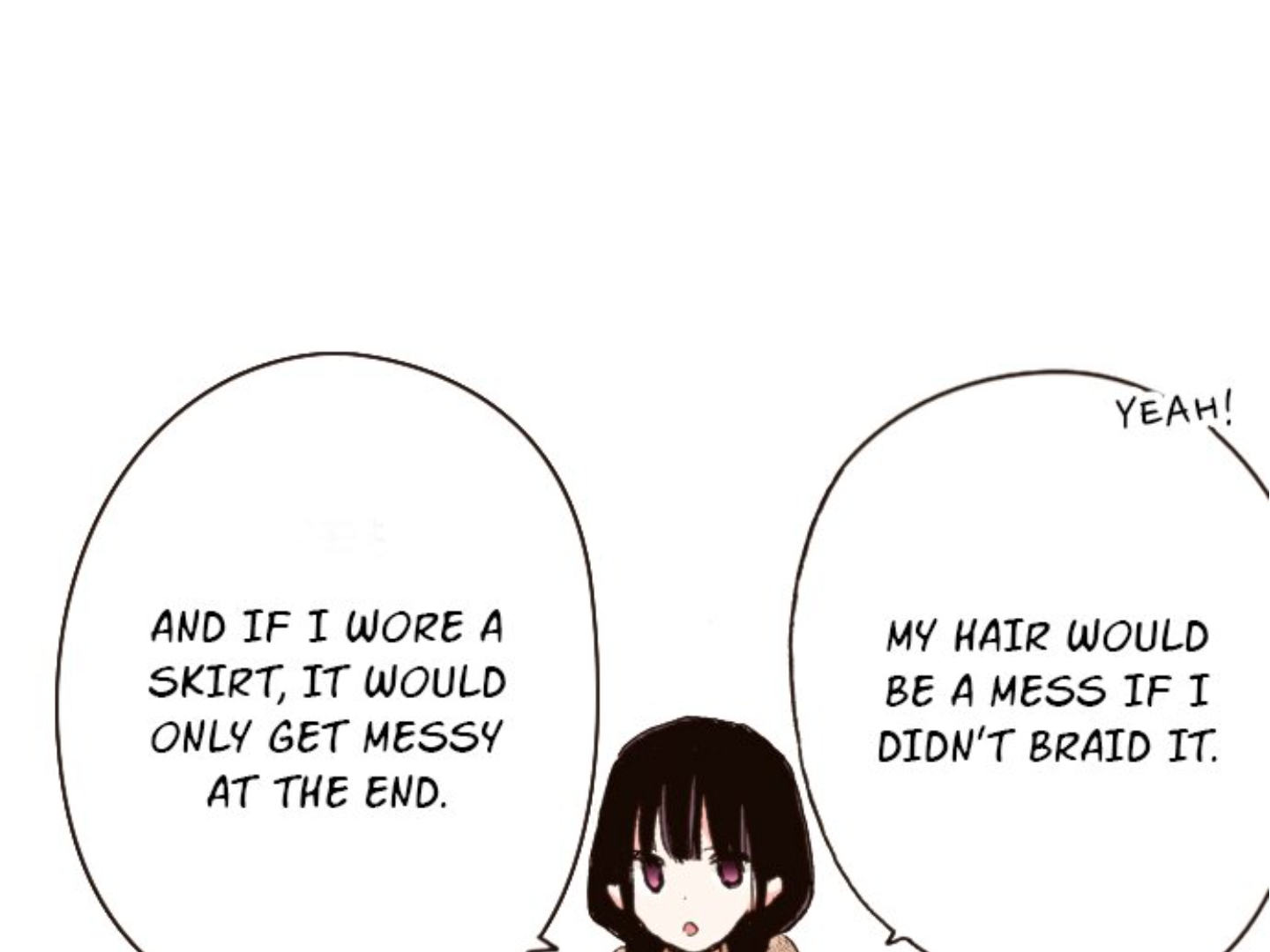 Read Last Game (Manga) Manga Online