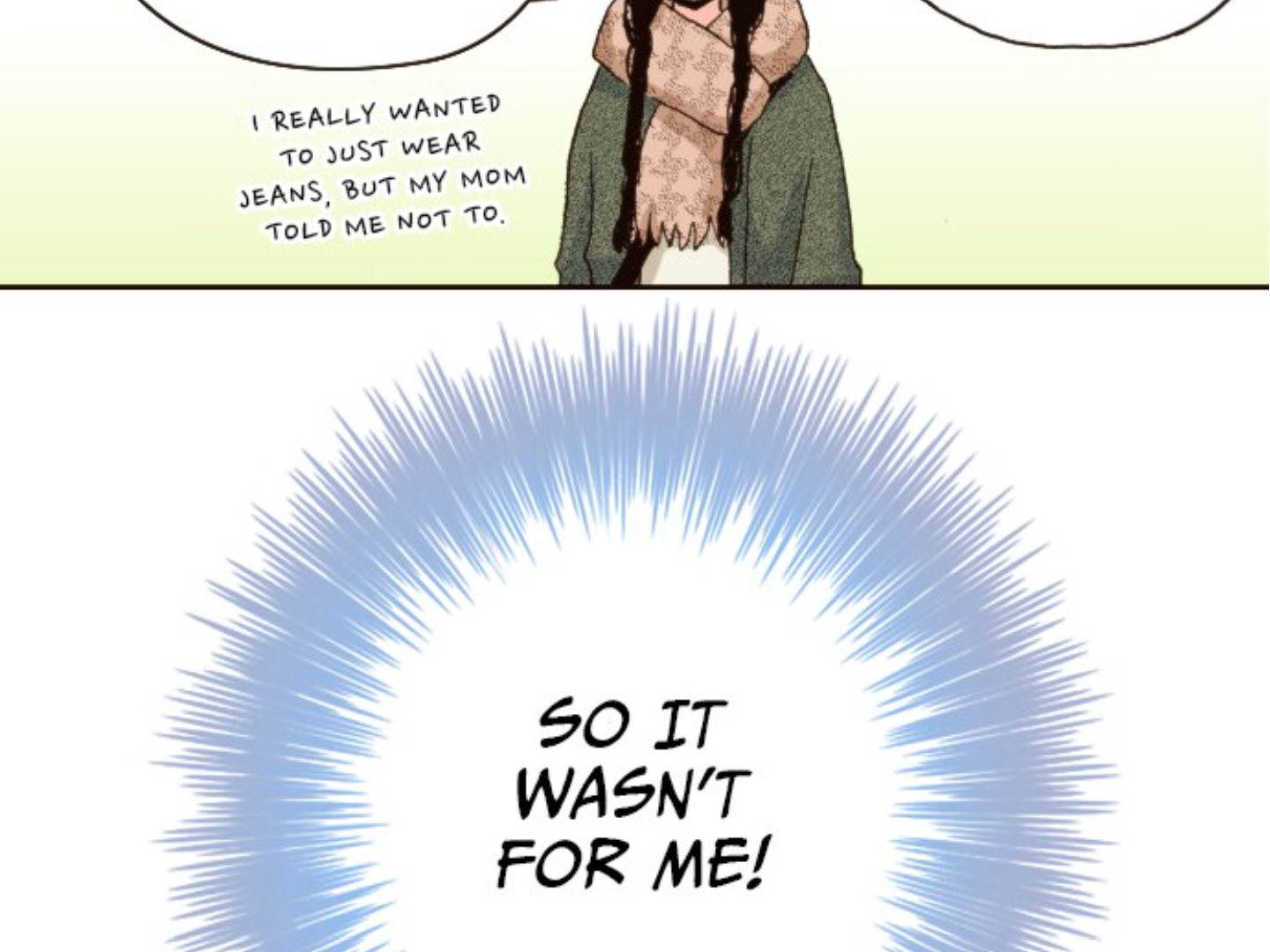 Read Last Game (Manga) Manga Online