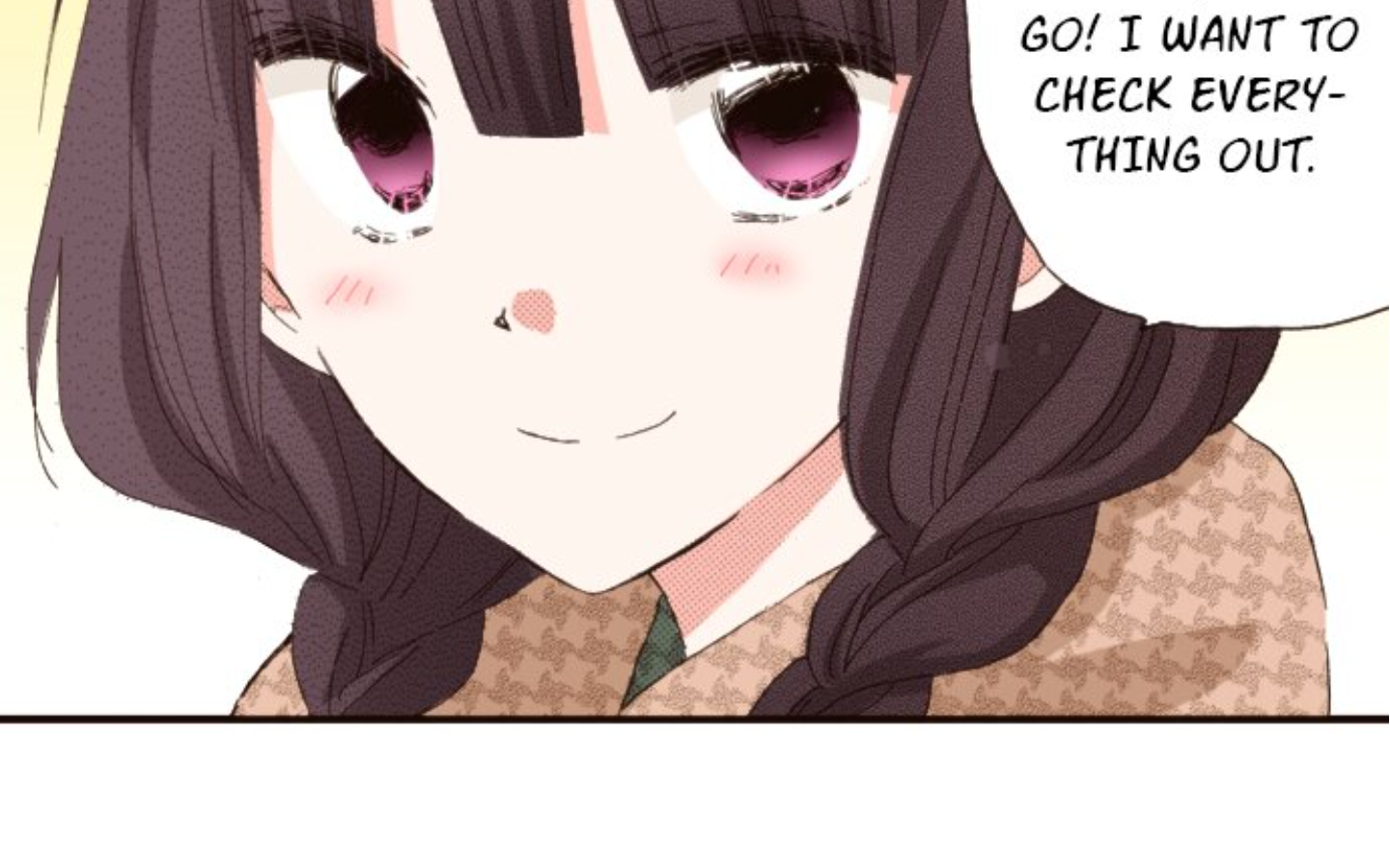 Read Last Game (Manga) Manga Online