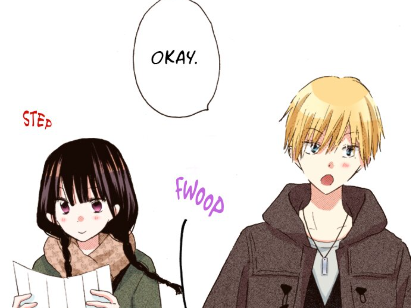 Read Last Game (Manga) Manga Online