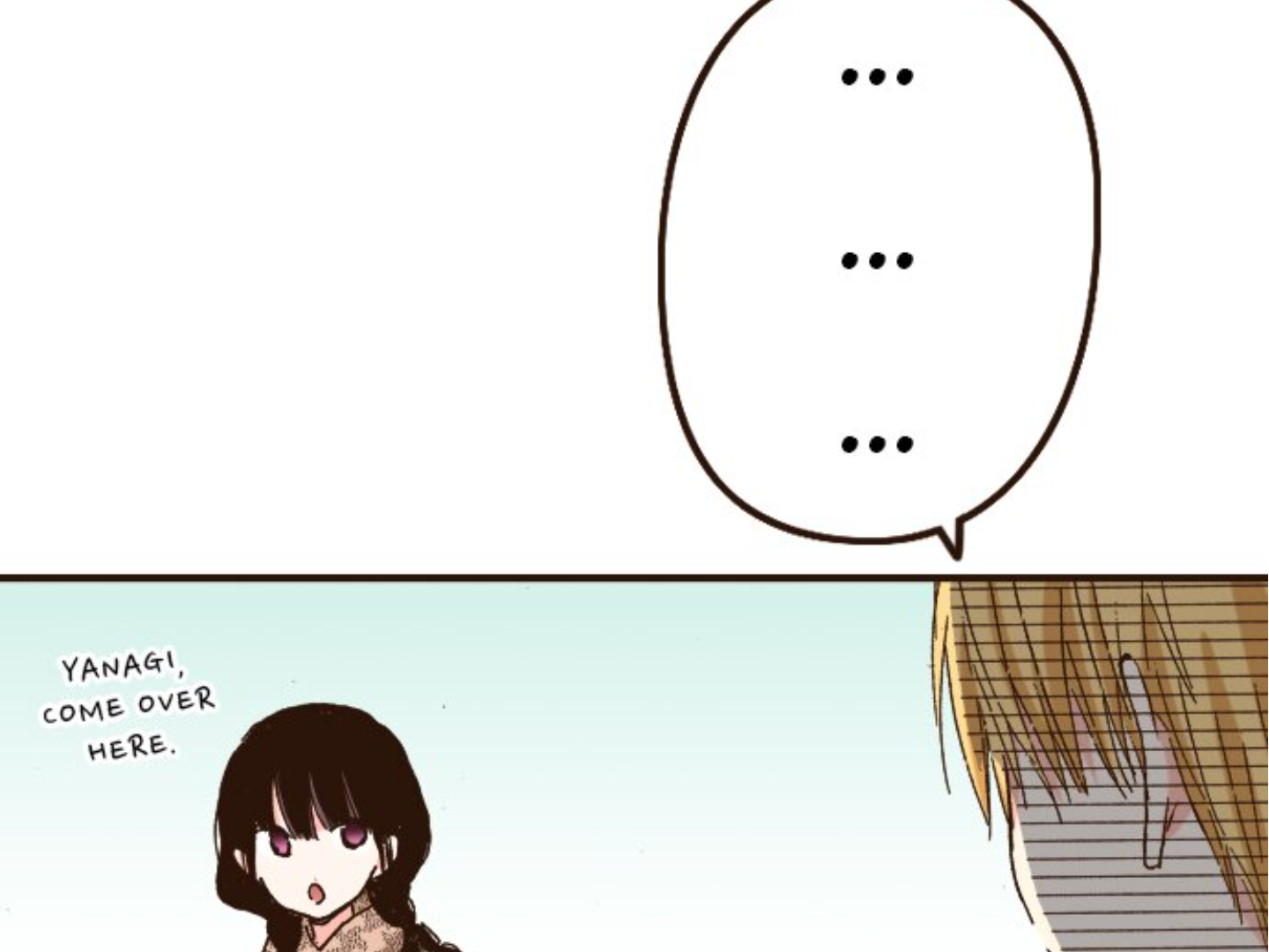 Read Last Game (Manga) Manga Online