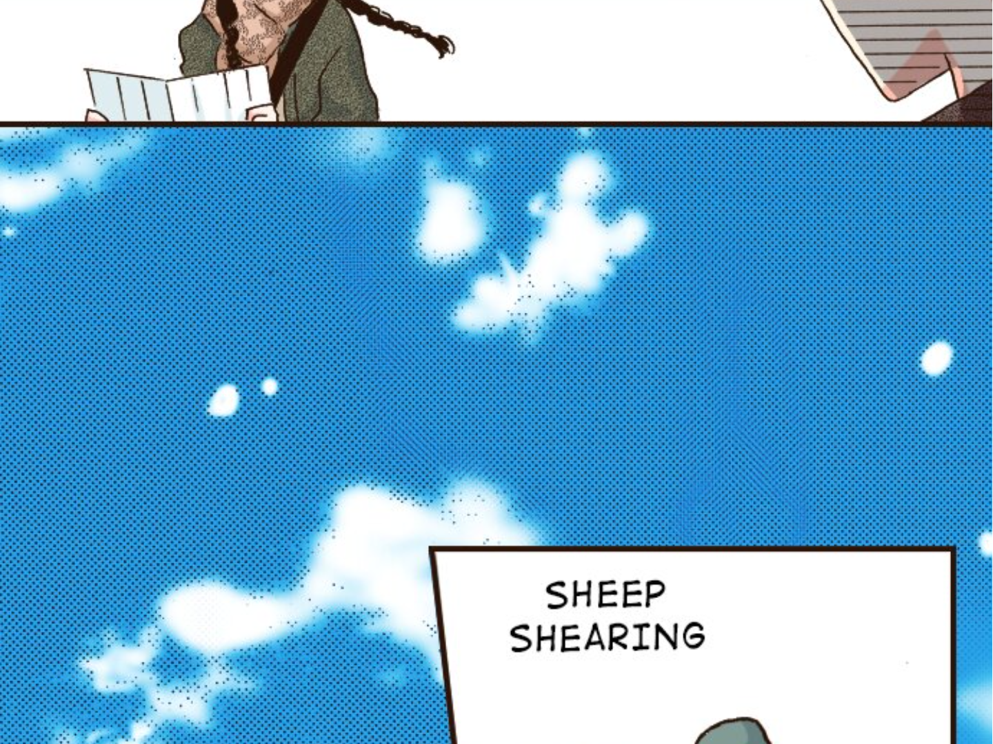 Read Last Game (Manga) Manga Online