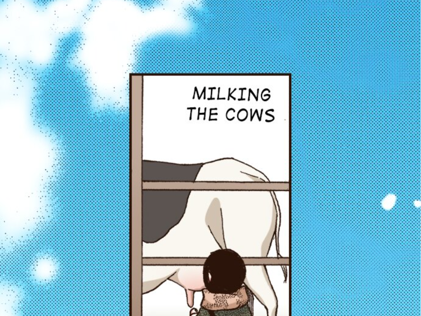 Read Last Game (Manga) Manga Online