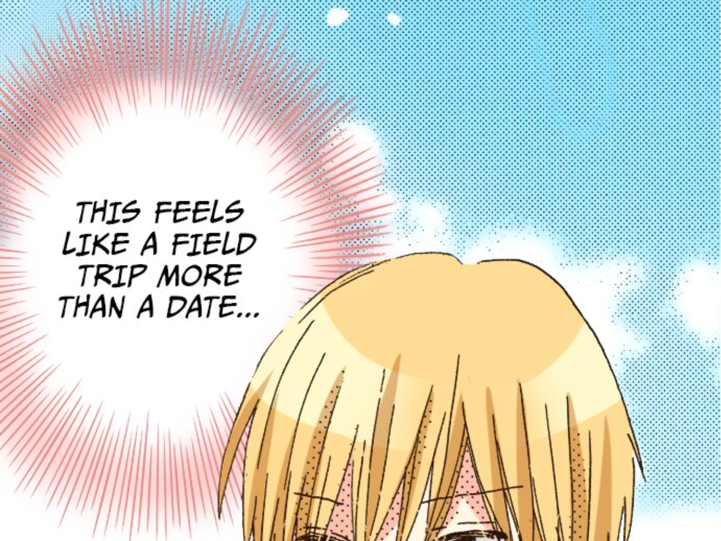 Read Last Game (Manga) Manga Online