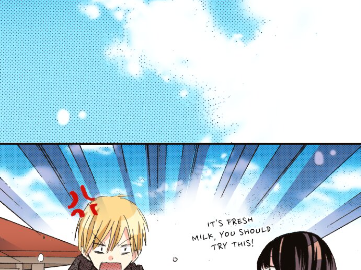 Read Last Game (Manga) Manga Online