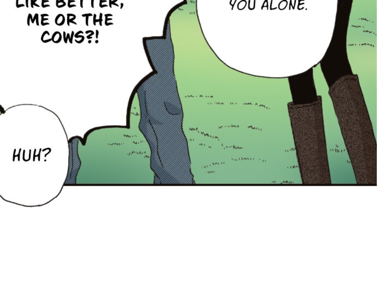 Read Last Game (Manga) Manga Online