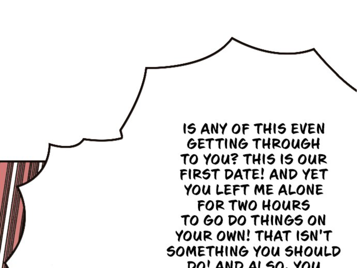 Read Last Game (Manga) Manga Online