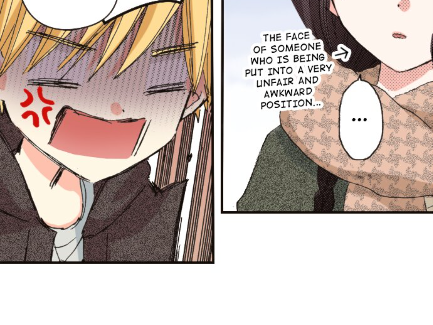 Read Last Game (Manga) Manga Online