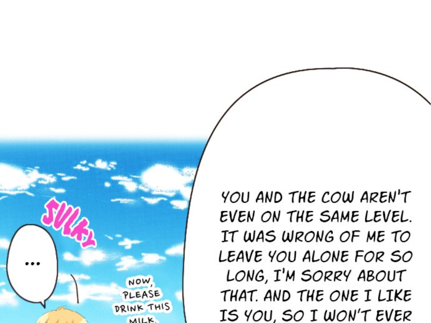 Read Last Game (Manga) Manga Online