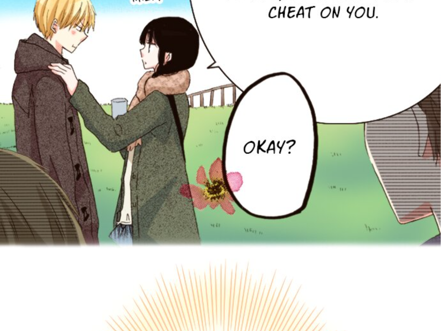 Read Last Game (Manga) Manga Online