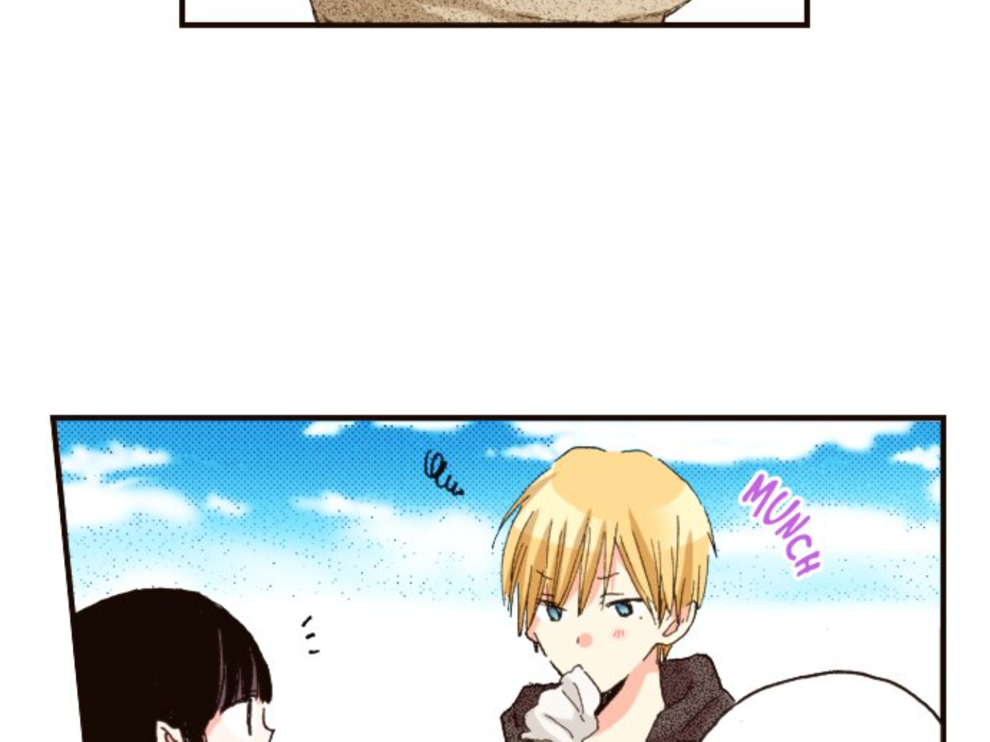 Read Last Game (Manga) Manga Online