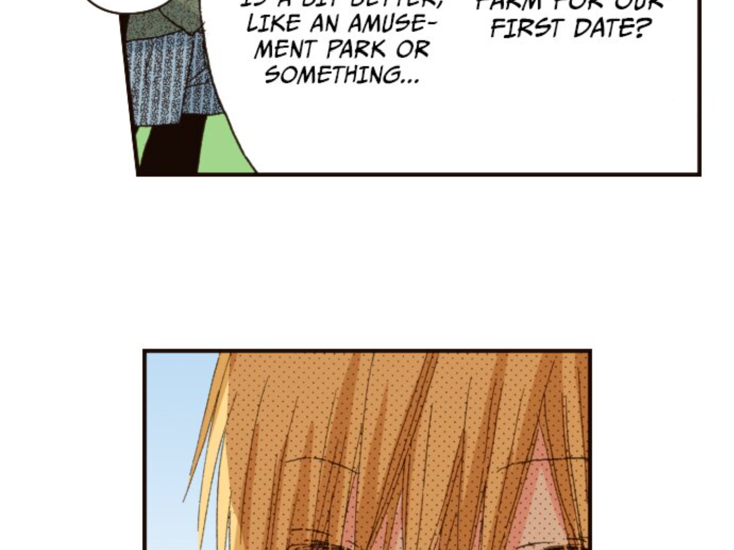 Read Last Game (Manga) Manga Online