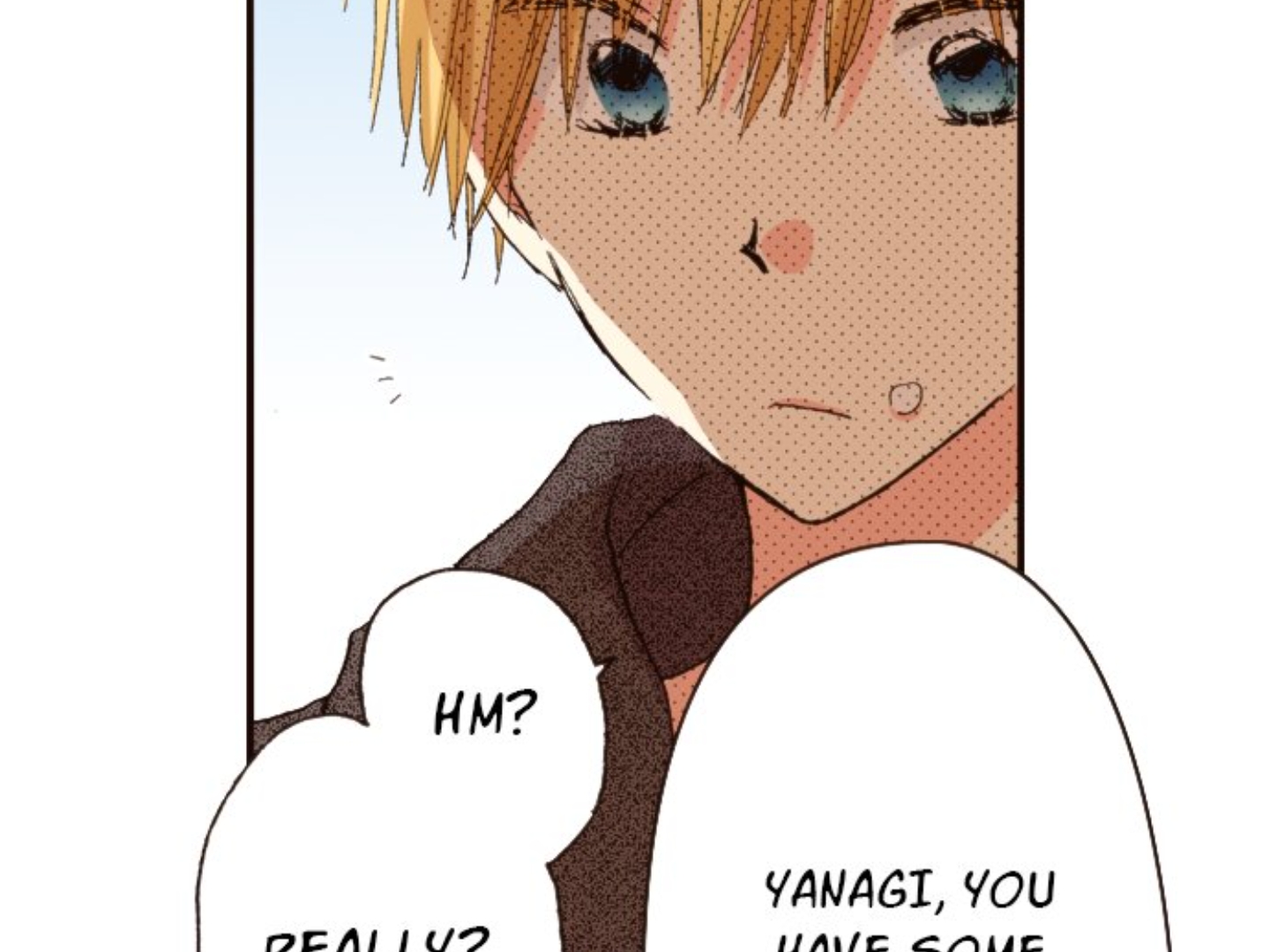 Read Last Game (Manga) Manga Online