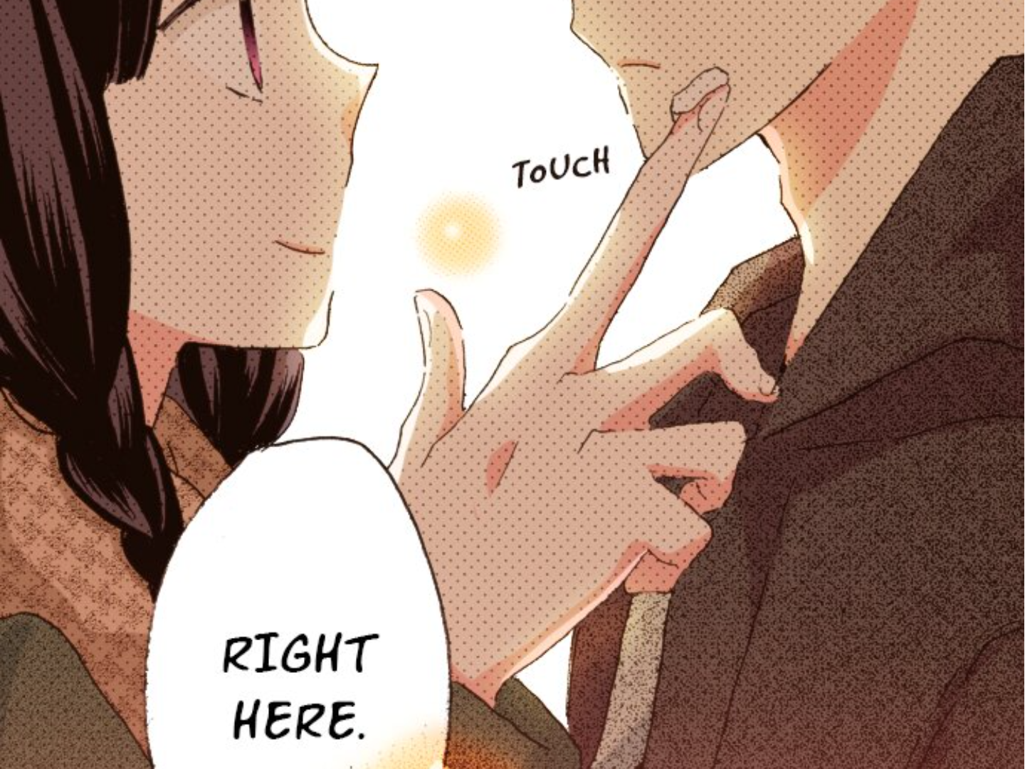 Read Last Game (Manga) Manga Online