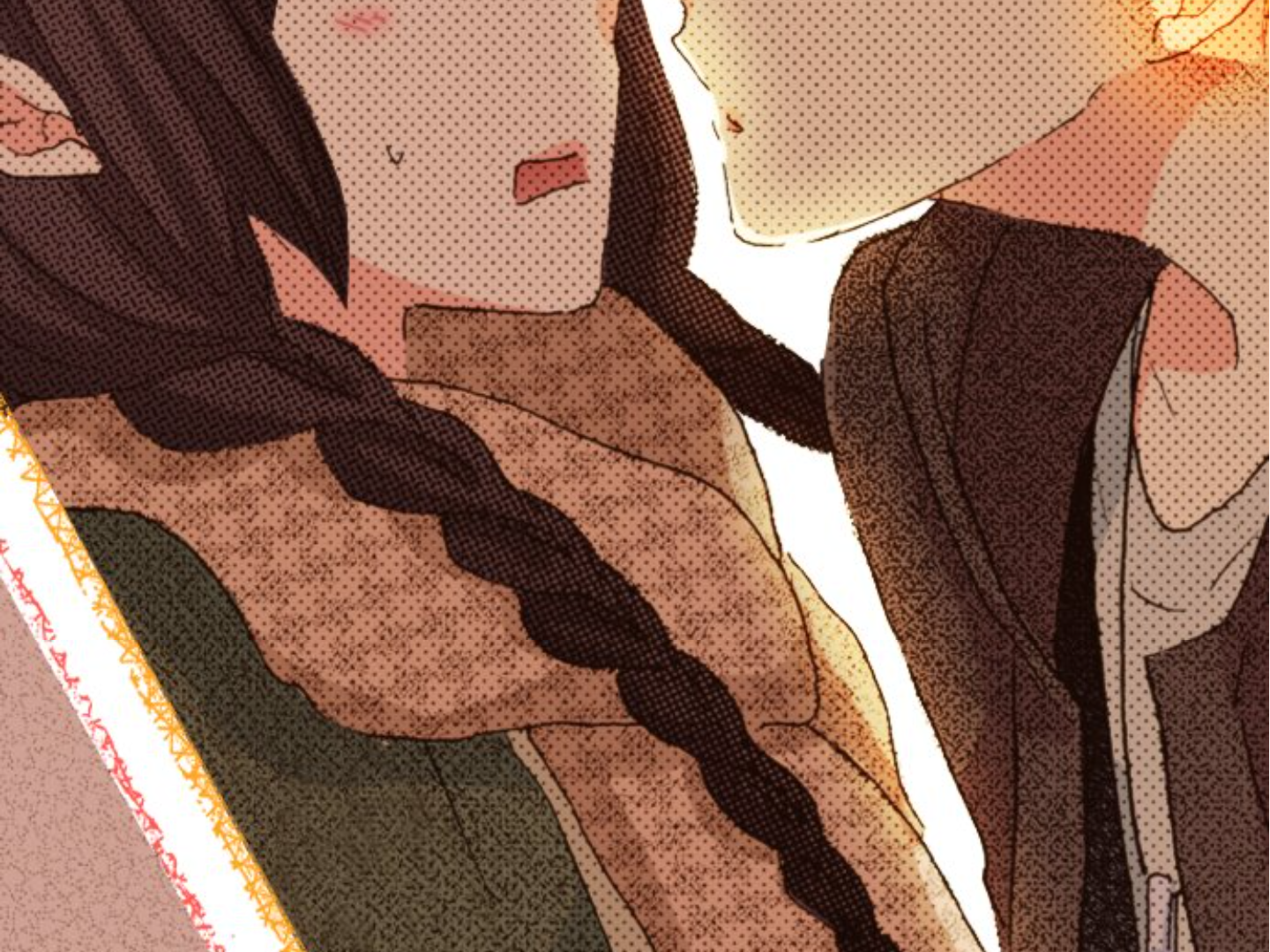 Read Last Game (Manga) Manga Online