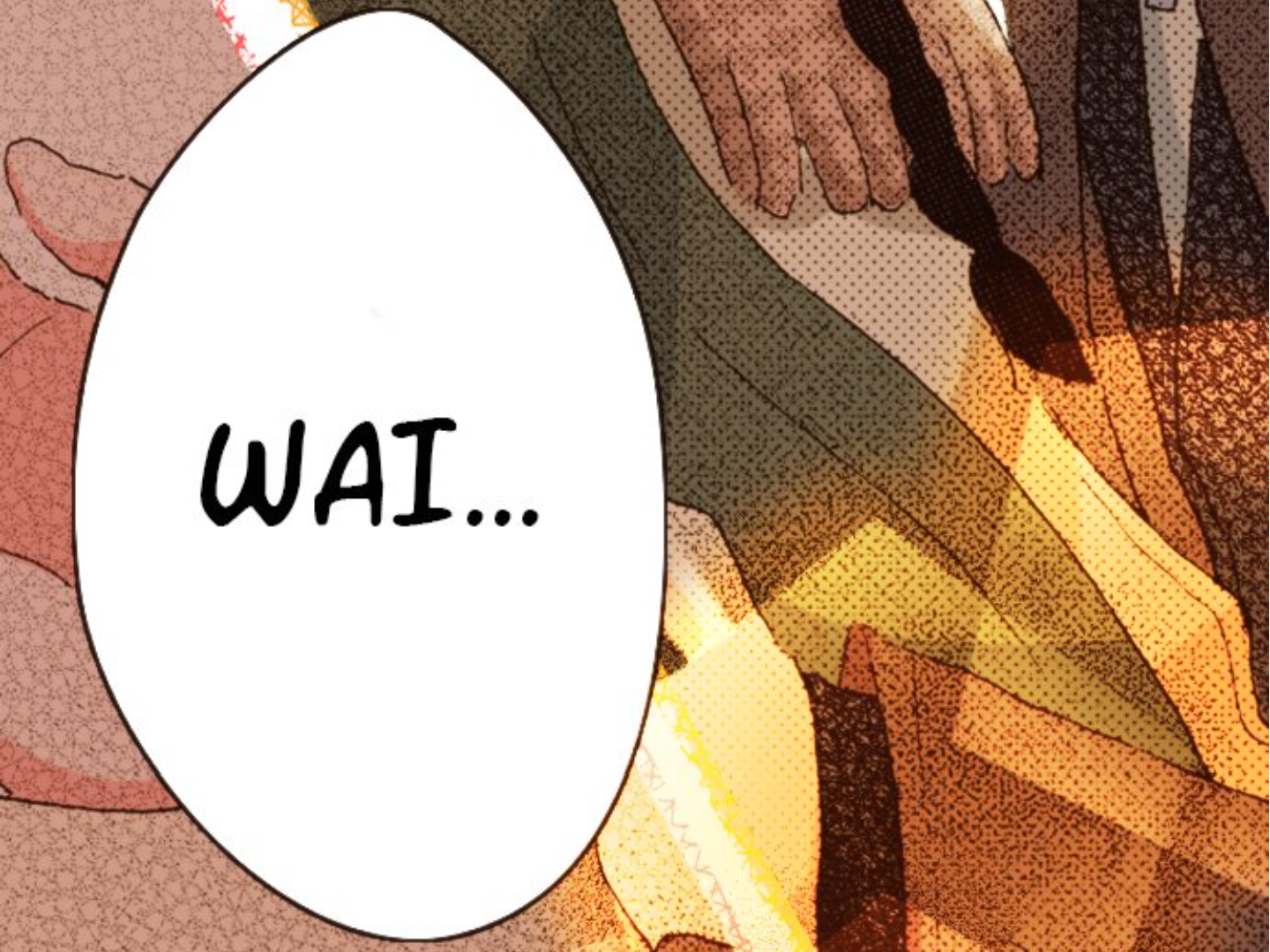 Read Last Game (Manga) Manga Online