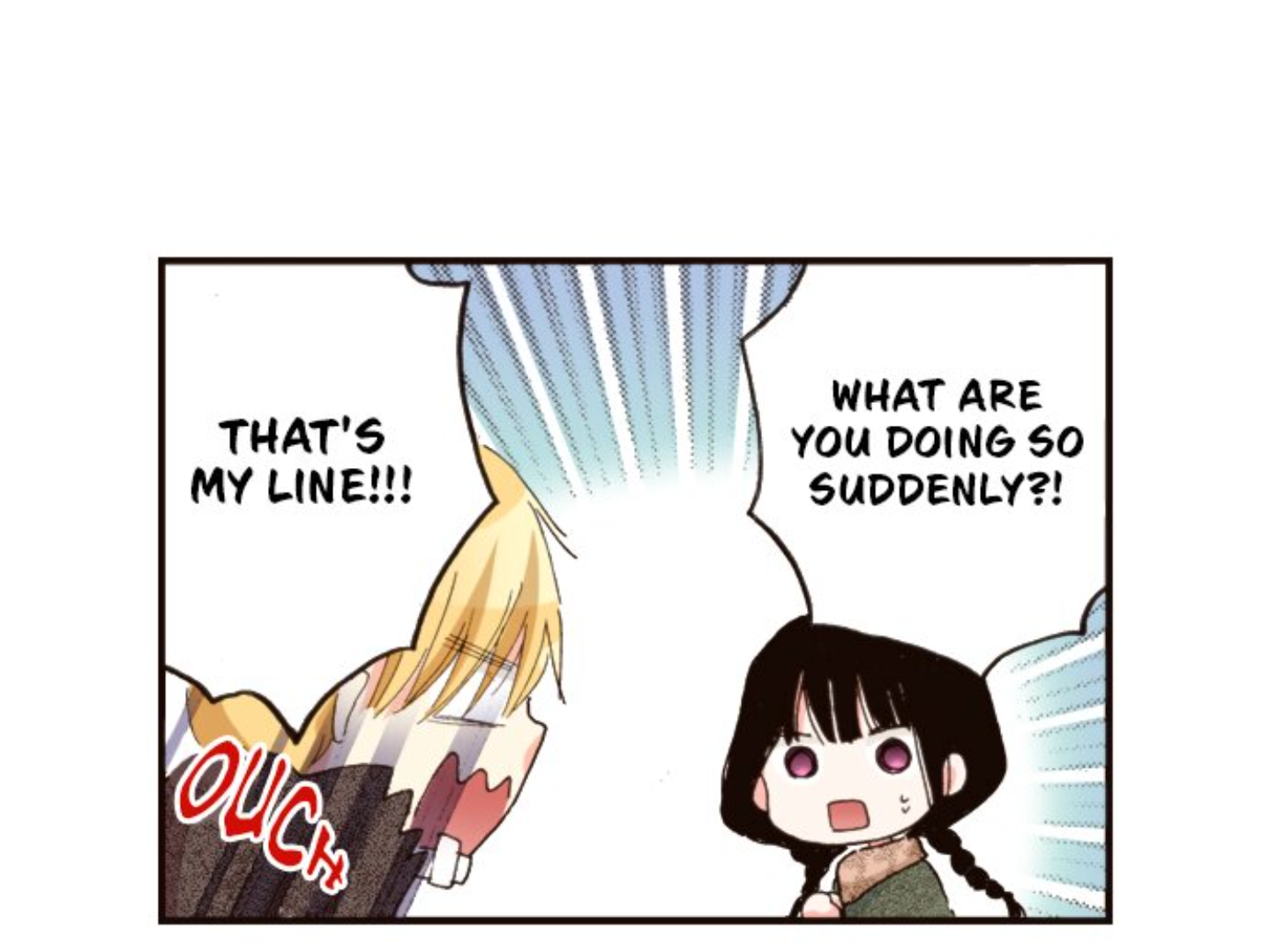 Read Last Game (Manga) Manga Online