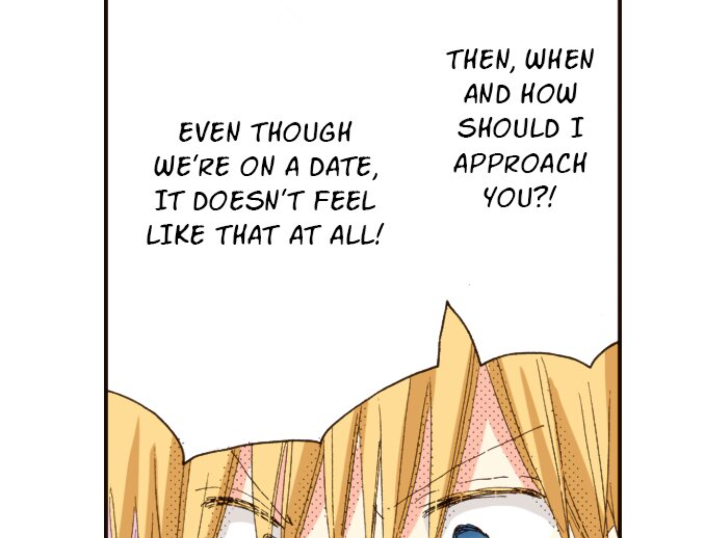 Read Last Game (Manga) Manga Online