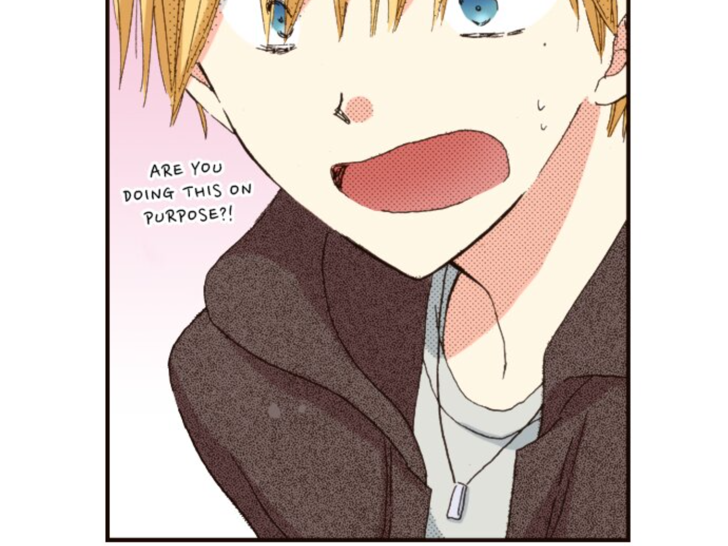 Read Last Game (Manga) Manga Online