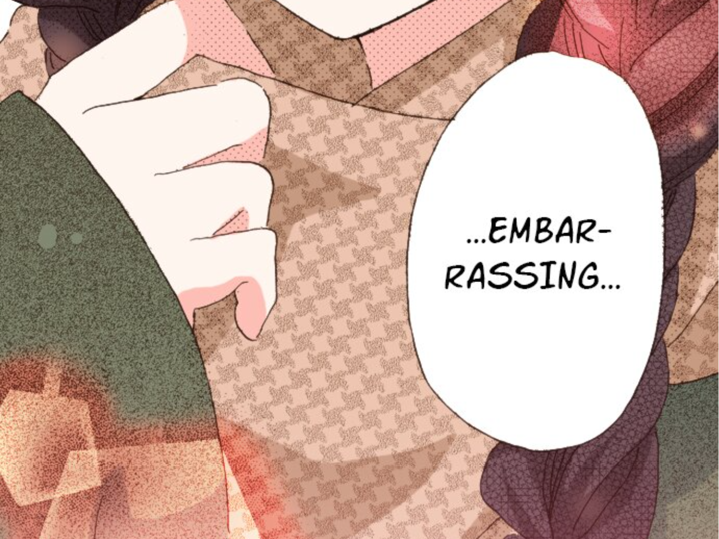 Read Last Game (Manga) Manga Online