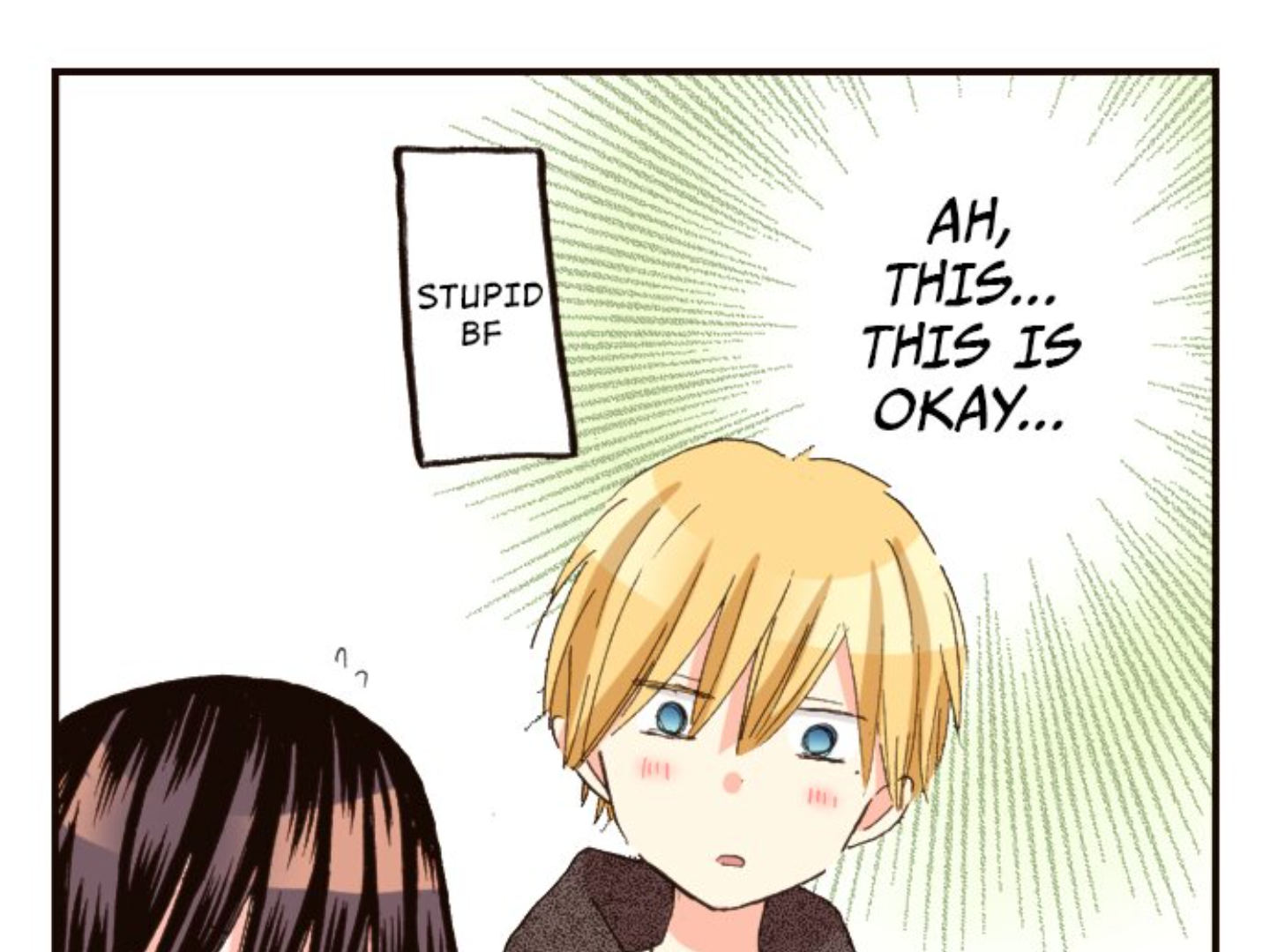 Read Last Game (Manga) Manga Online