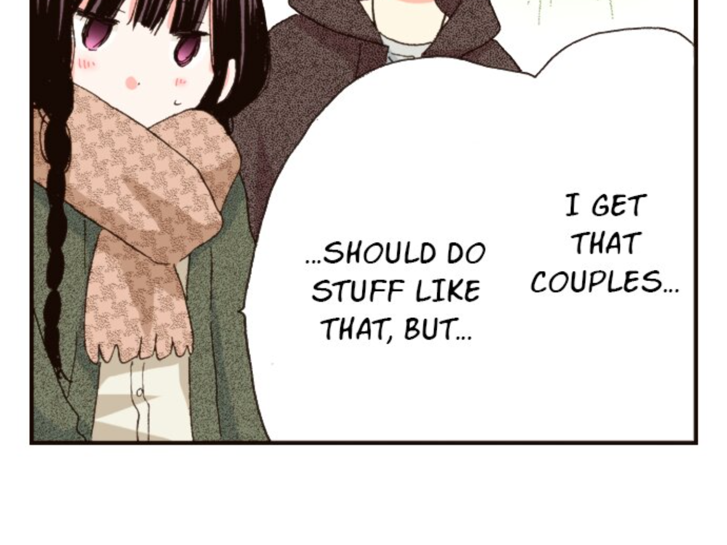 Read Last Game (Manga) Manga Online