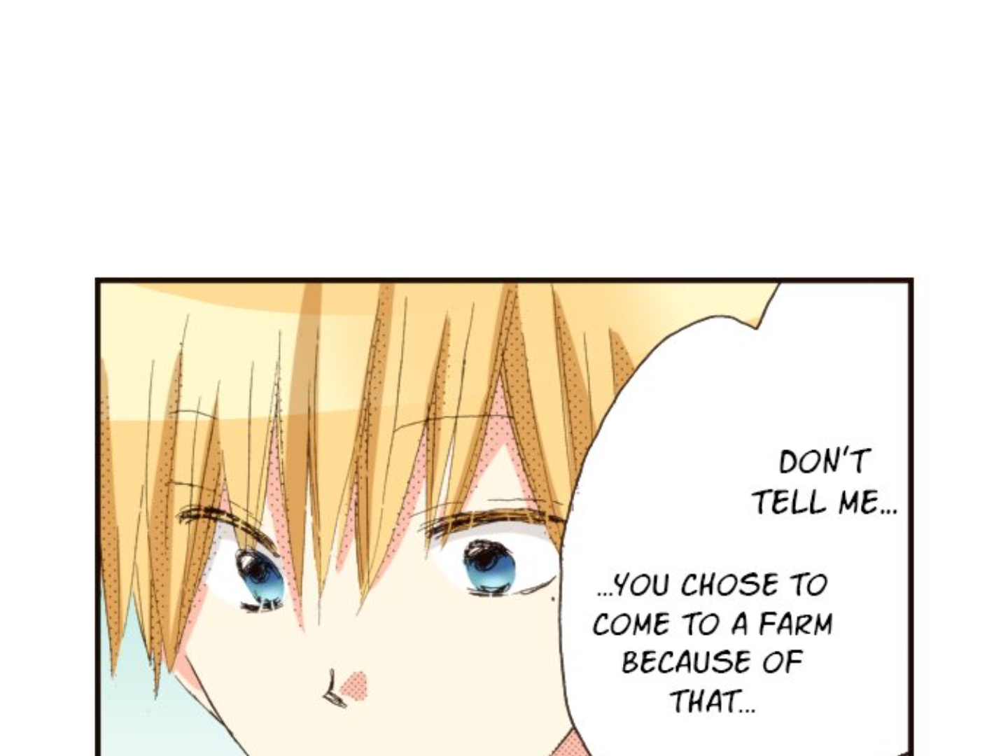 Read Last Game (Manga) Manga Online