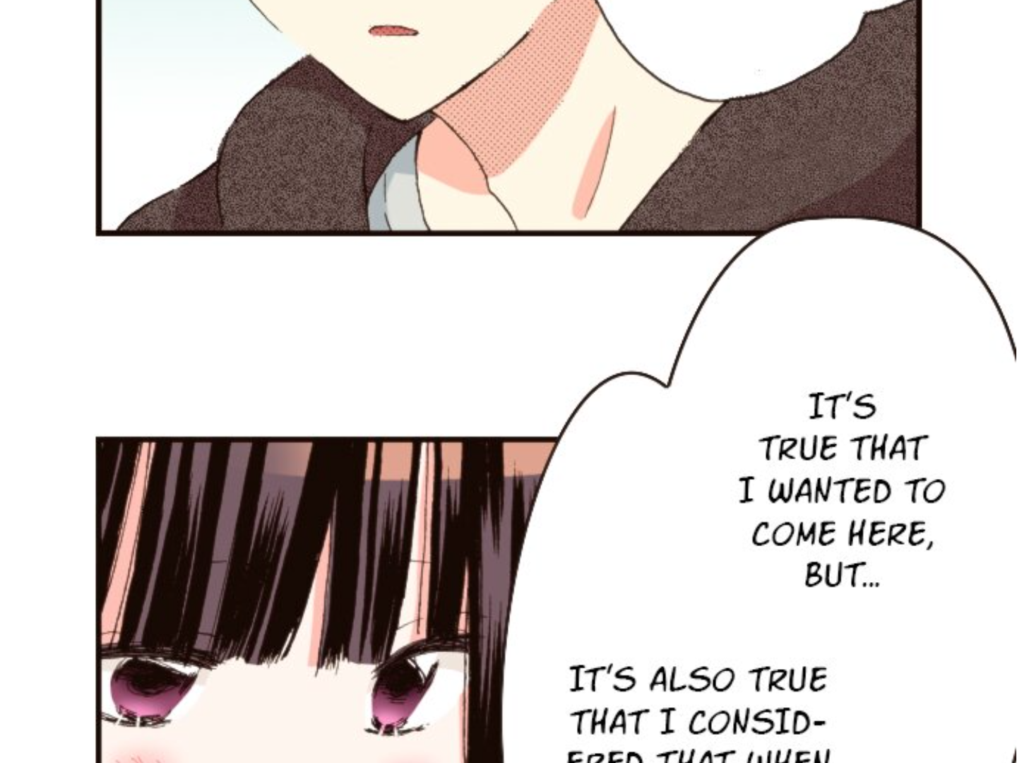 Read Last Game (Manga) Manga Online