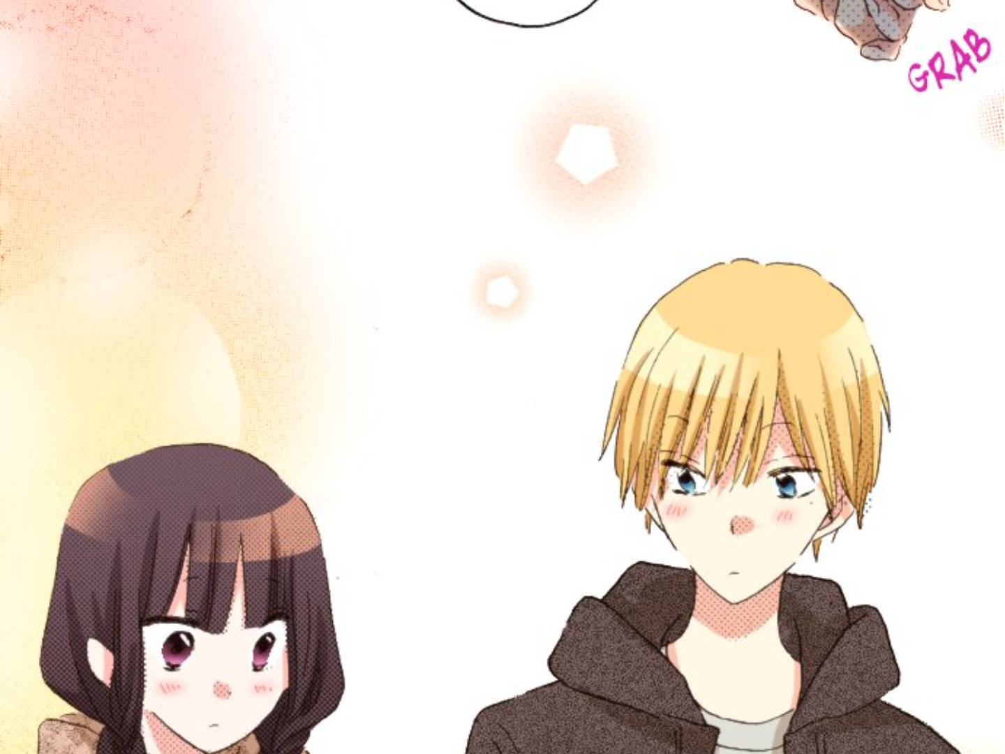 Read Last Game (Manga) Manga Online