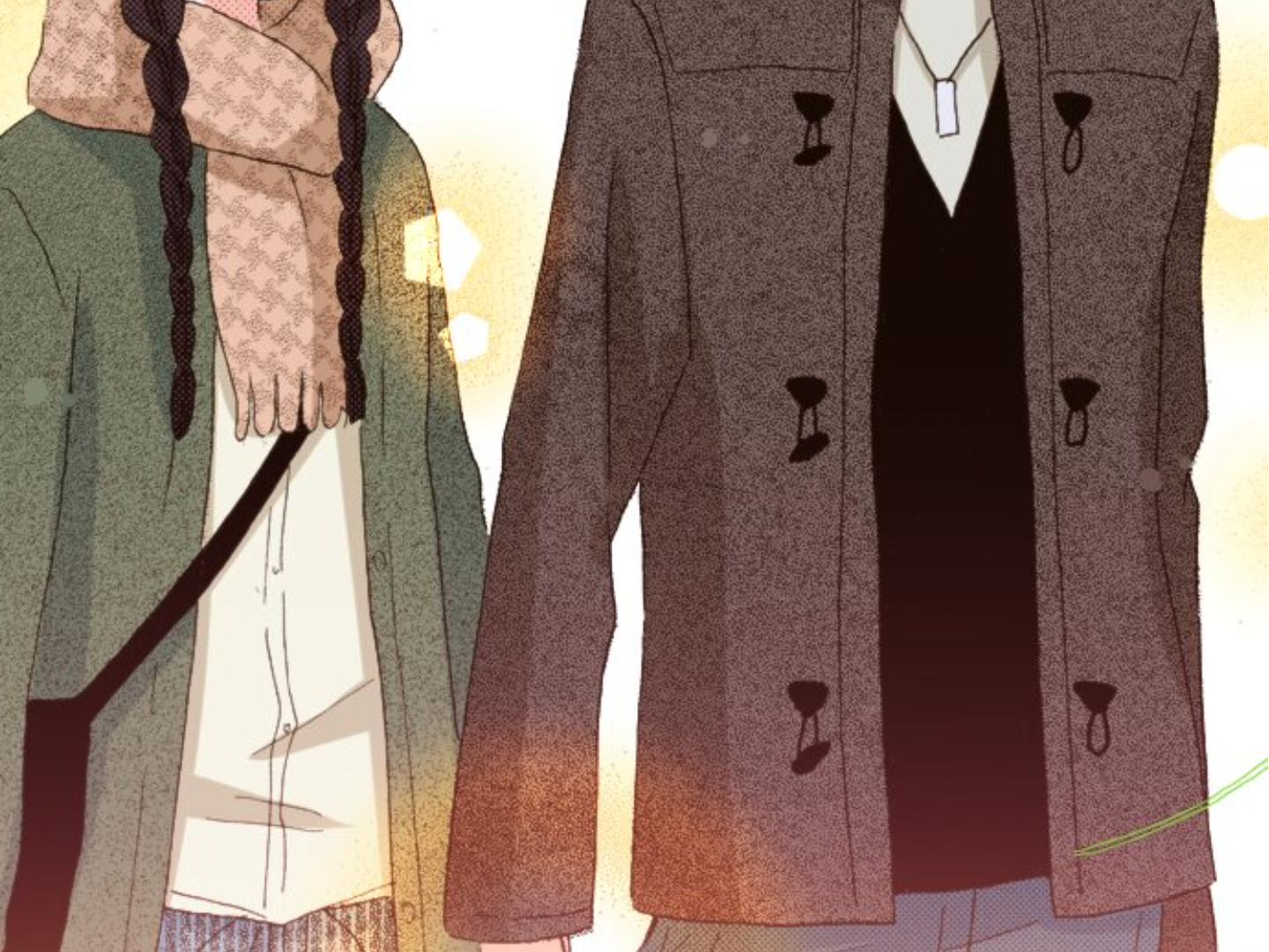 Read Last Game (Manga) Manga Online