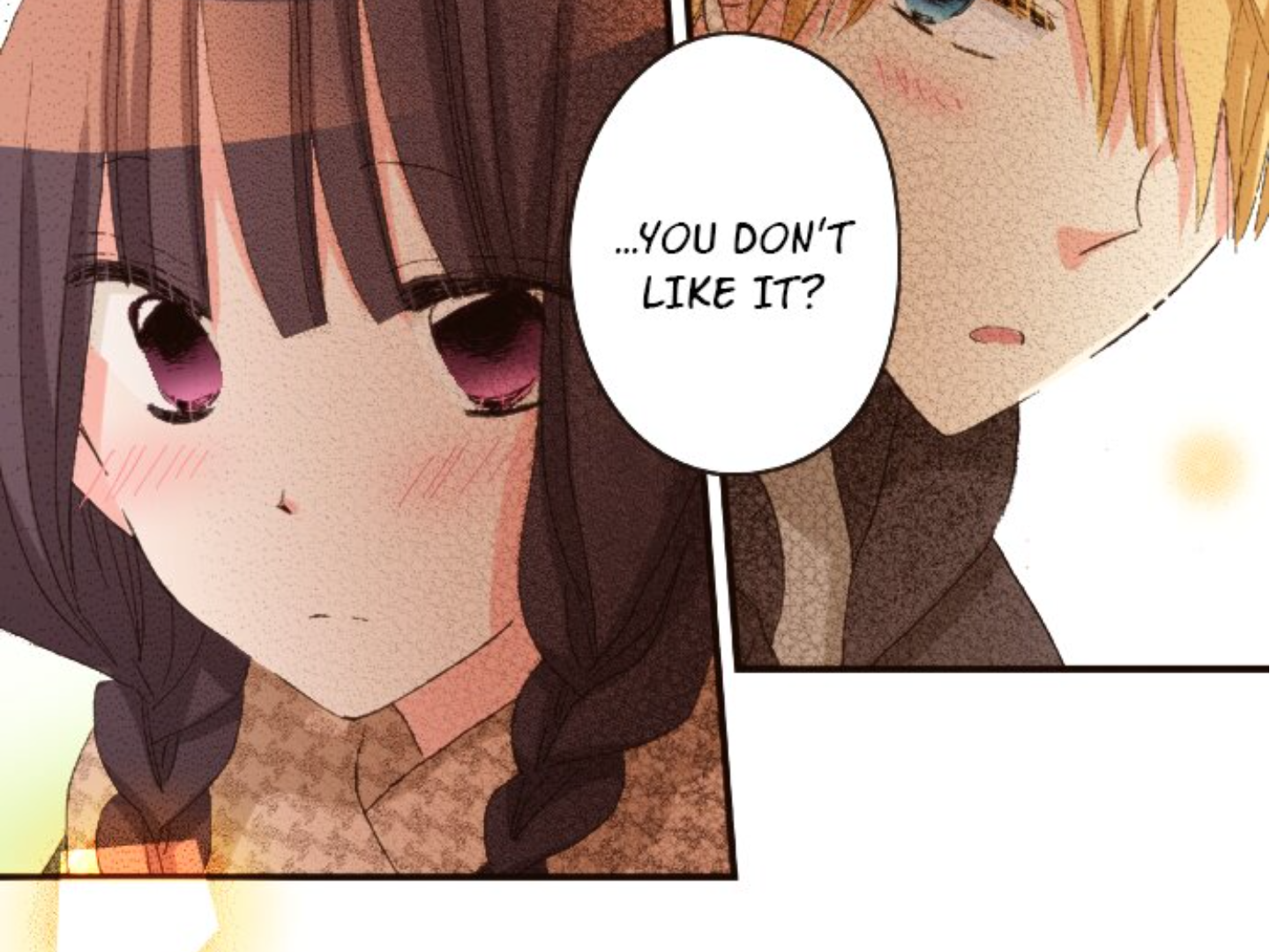 Read Last Game (Manga) Manga Online