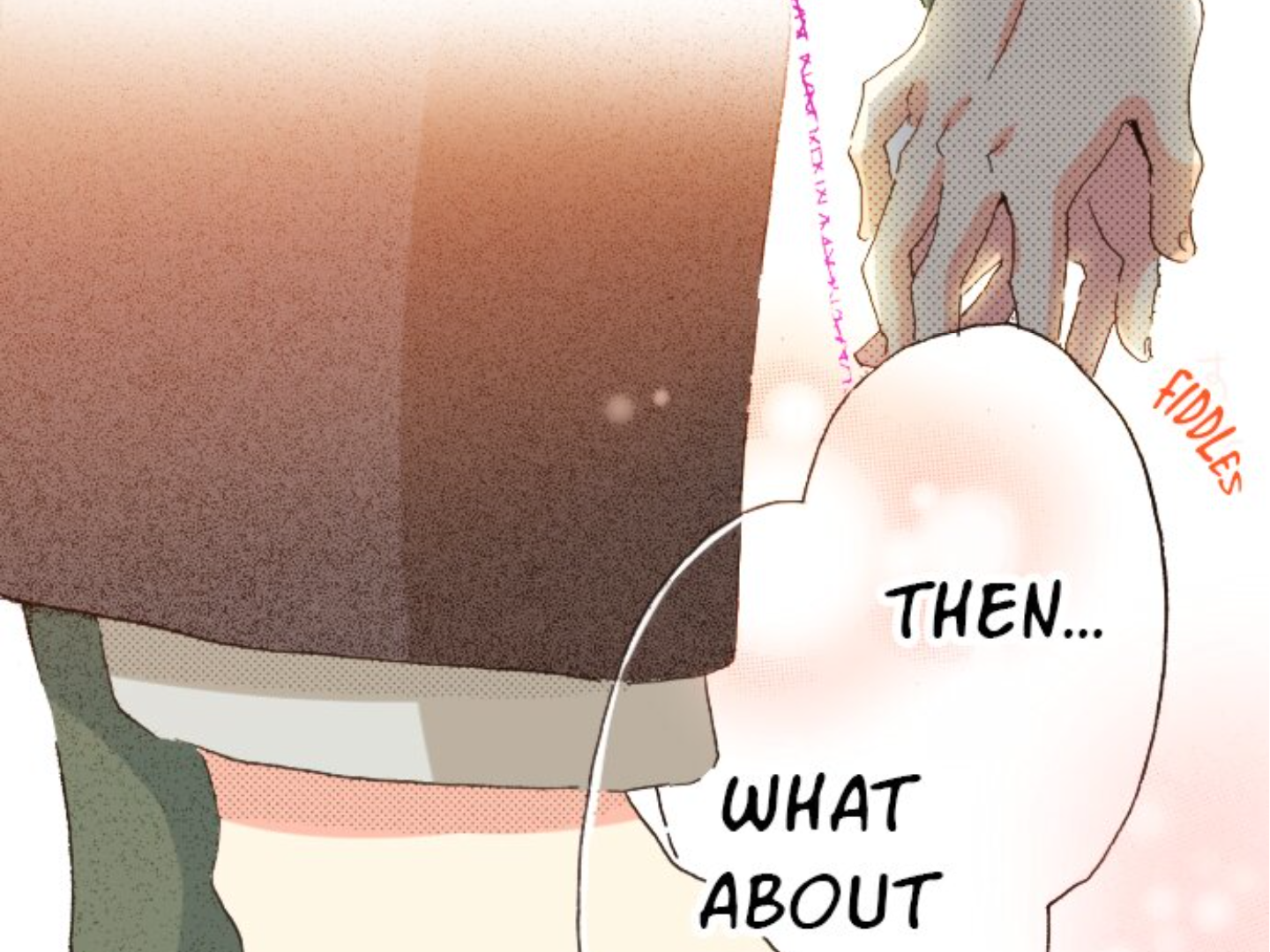 Read Last Game (Manga) Manga Online