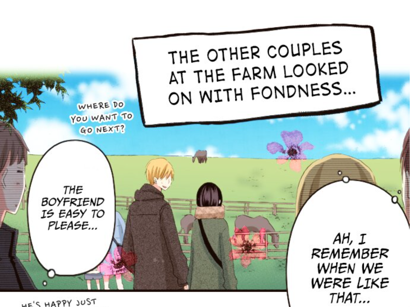 Read Last Game (Manga) Manga Online