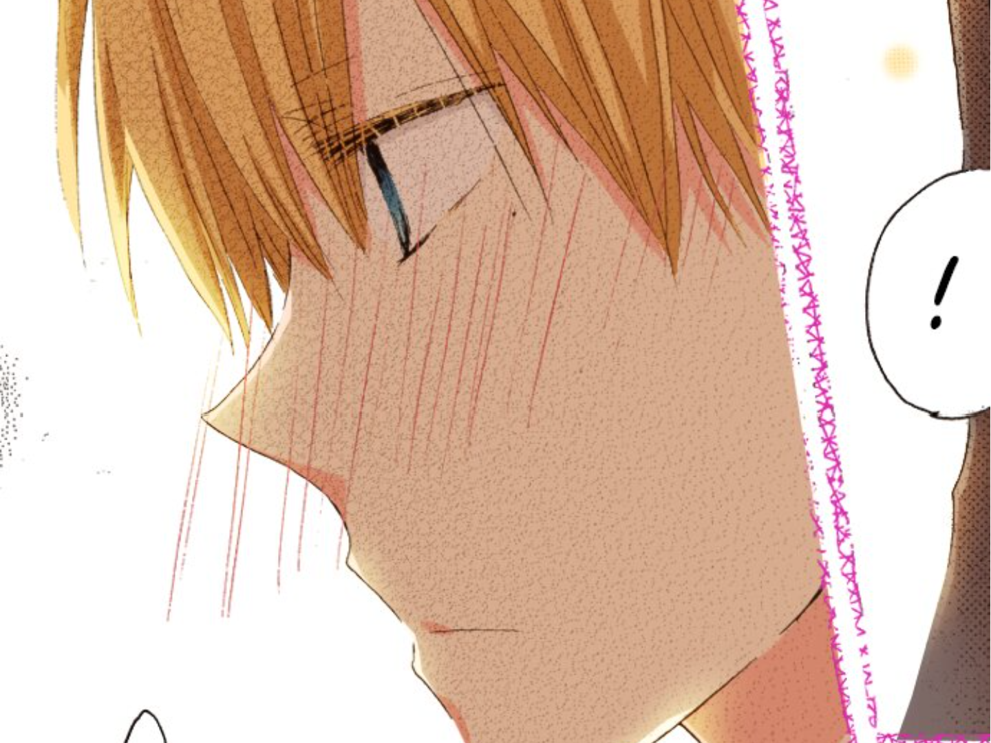 Read Last Game (Manga) Manga Online