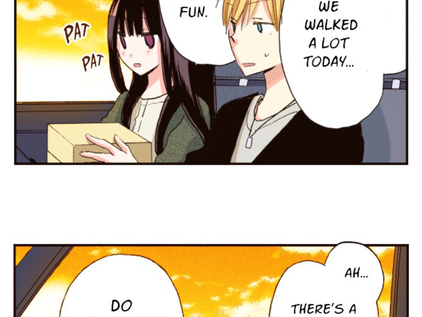 Read Last Game (Manga) Manga Online