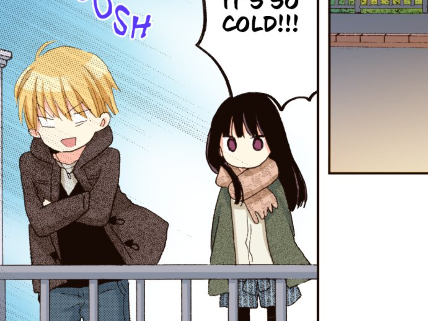 Read Last Game (Manga) Manga Online