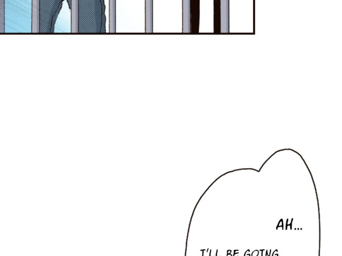 Read Last Game (Manga) Manga Online