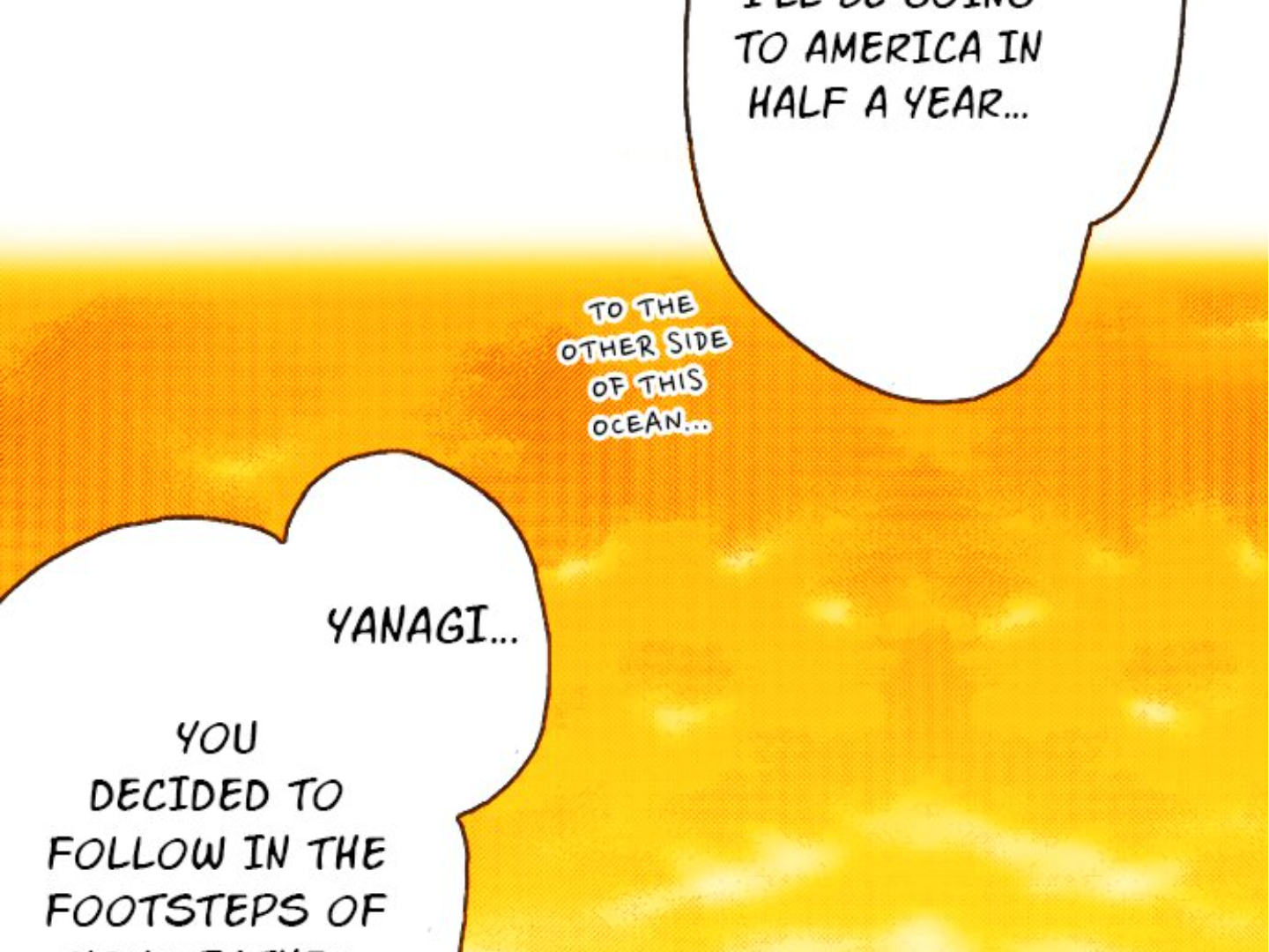 Read Last Game (Manga) Manga Online