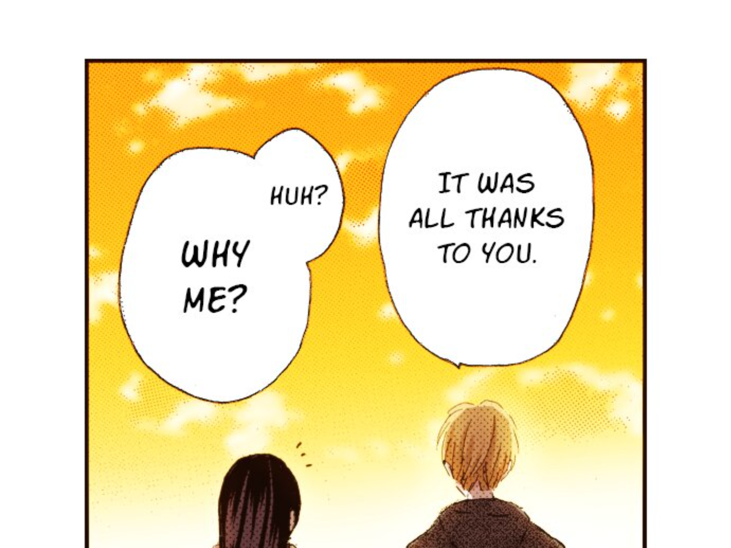 Read Last Game (Manga) Manga Online