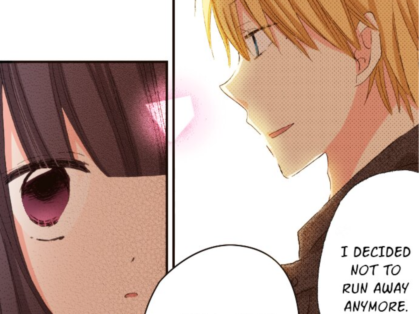 Read Last Game (Manga) Manga Online