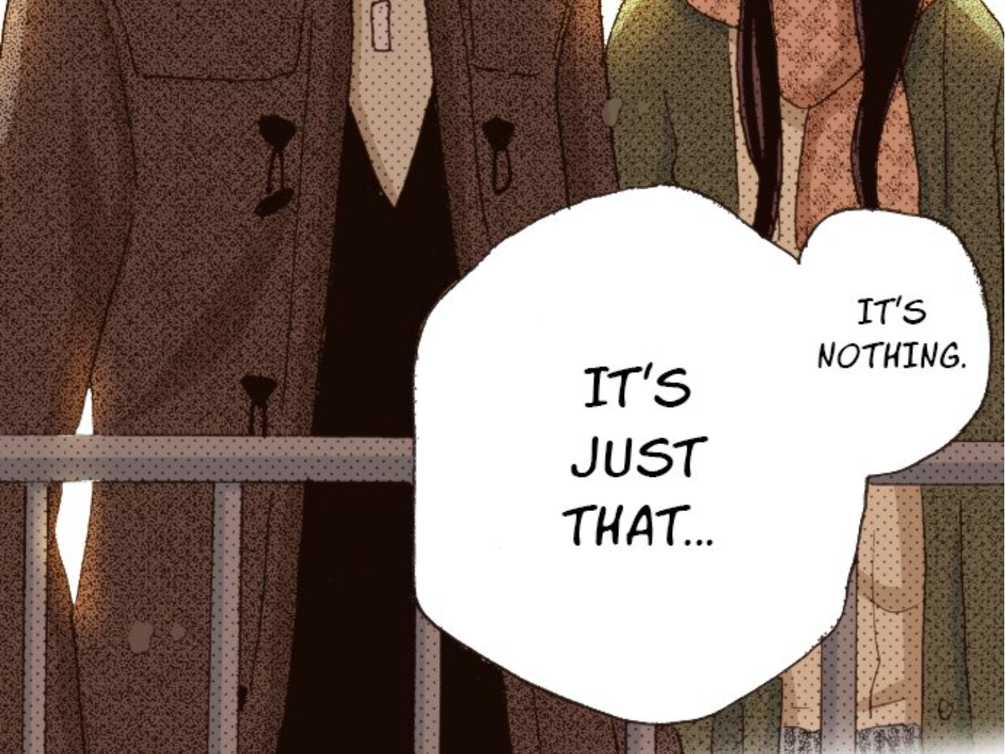 Read Last Game (Manga) Manga Online