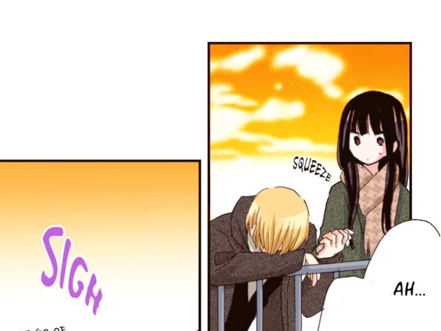 Read Last Game (Manga) Manga Online