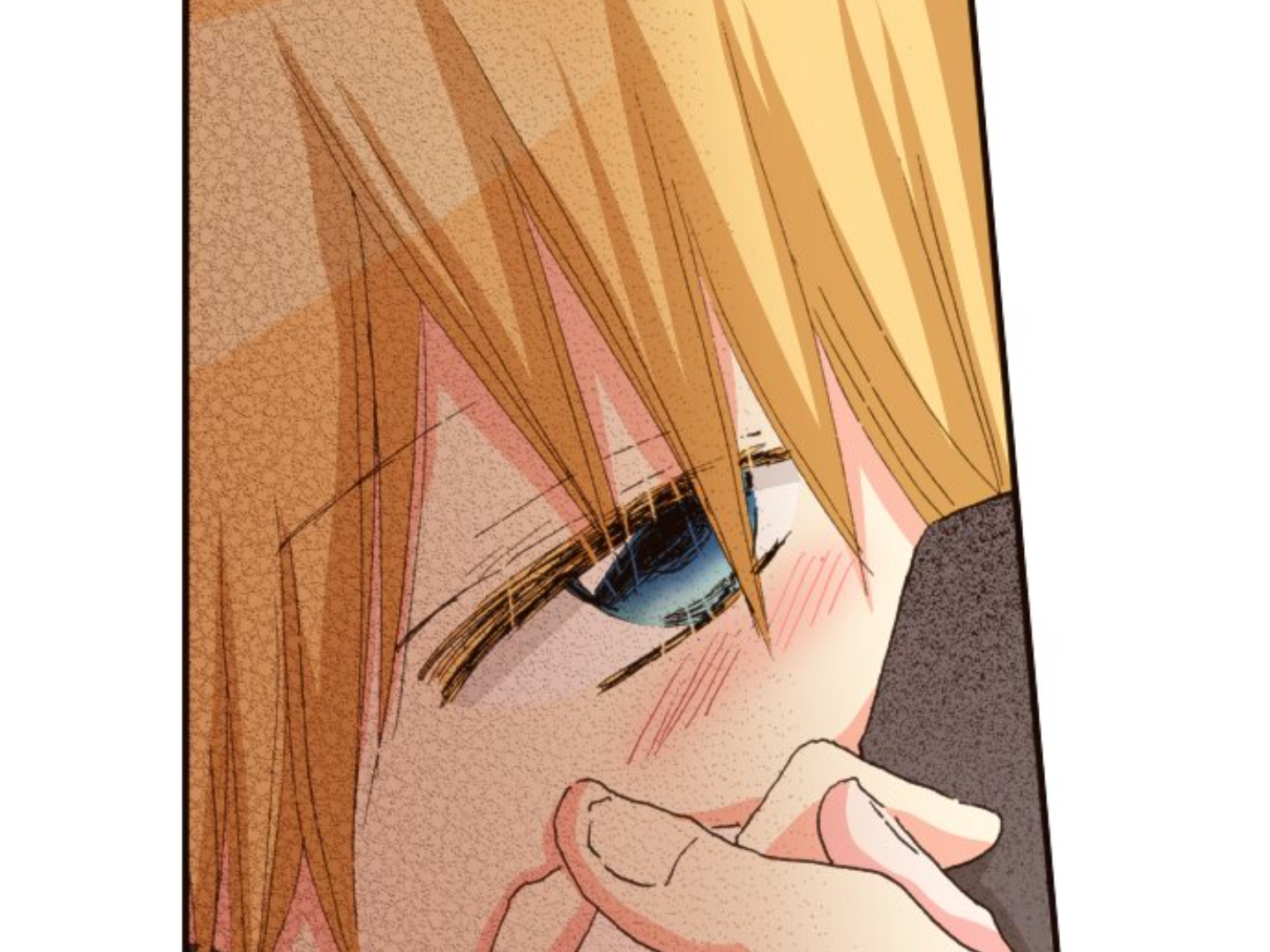 Read Last Game (Manga) Manga Online