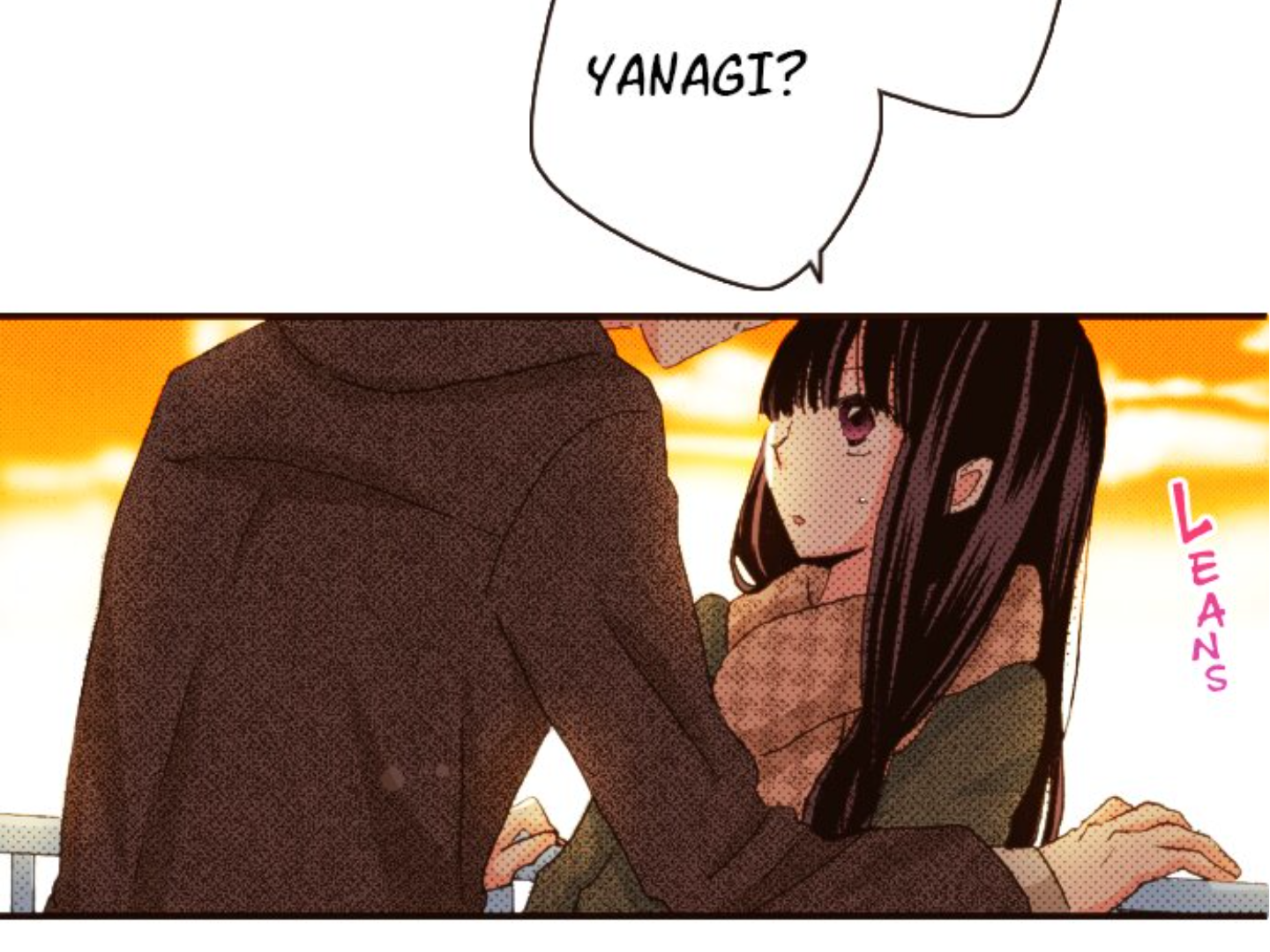 Read Last Game (Manga) Manga Online