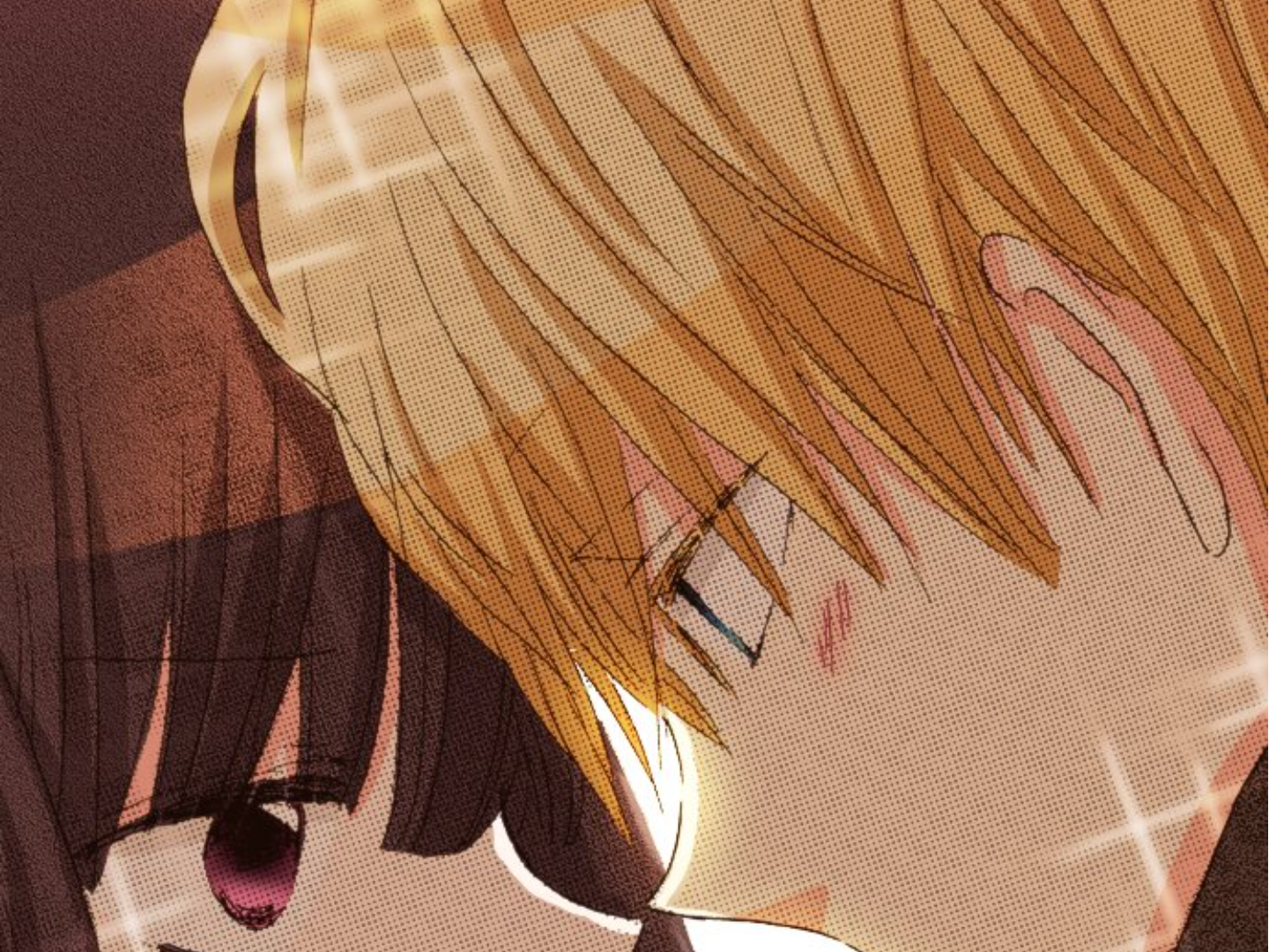 Read Last Game (Manga) Manga Online