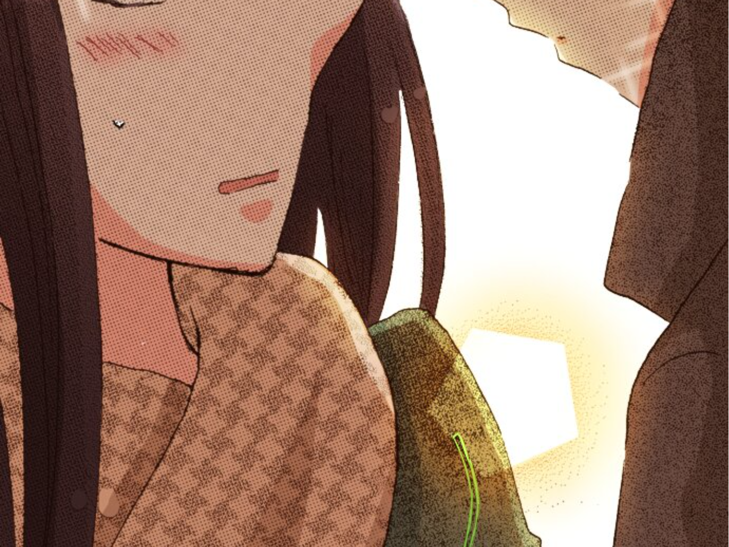 Read Last Game (Manga) Manga Online