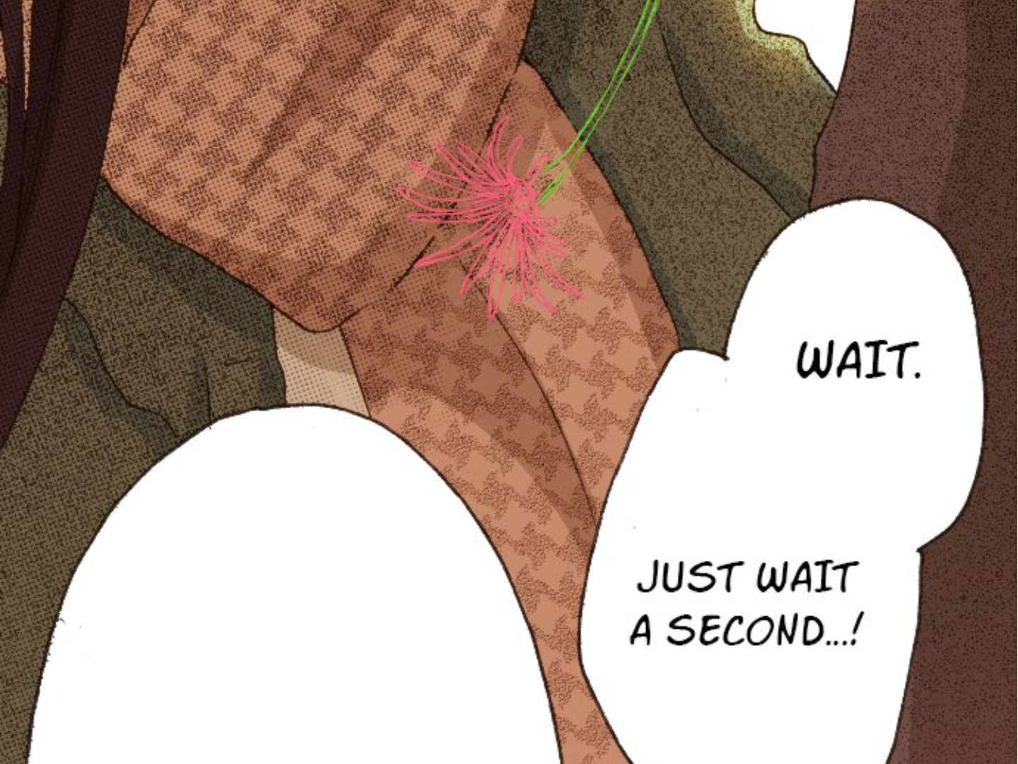 Read Last Game (Manga) Manga Online