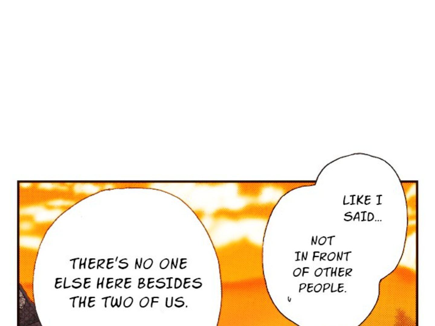 Read Last Game (Manga) Manga Online